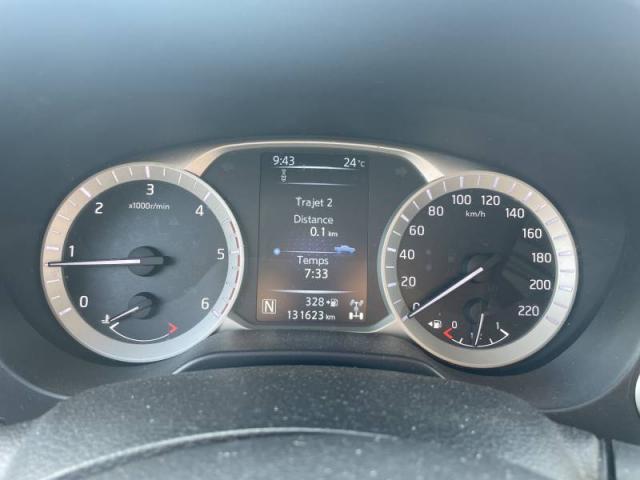 Nissan Navara image 7