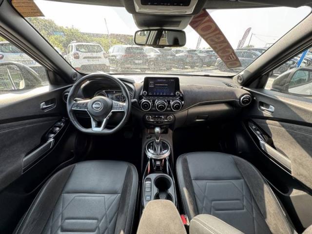 Nissan Juke image 2