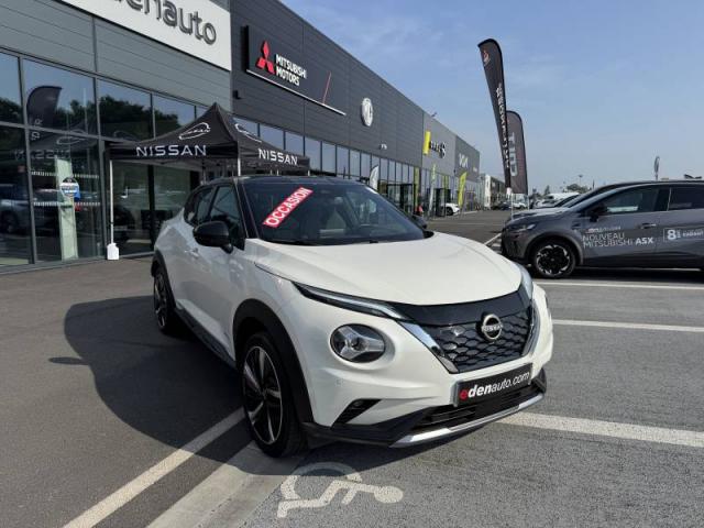 Nissan Juke image 8