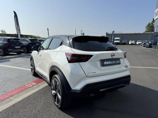 Nissan Juke image 3