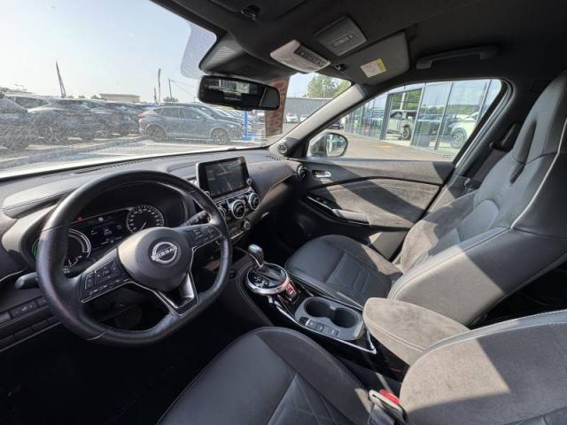 Nissan Juke image 6