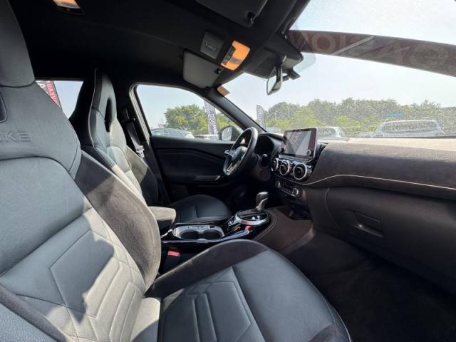 Nissan Juke image 9