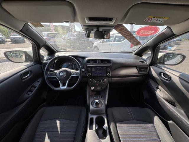 Nissan Leaf image 8
