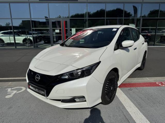 Nissan Leaf image 5