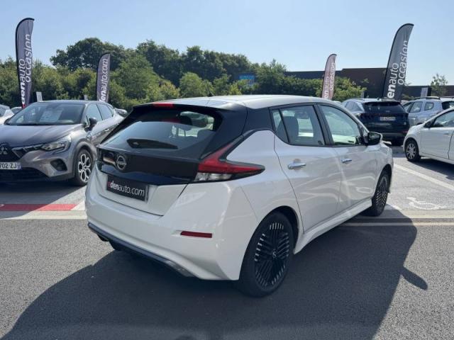 Nissan Leaf image 7