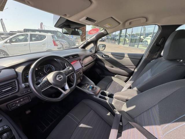 Nissan Leaf image 6