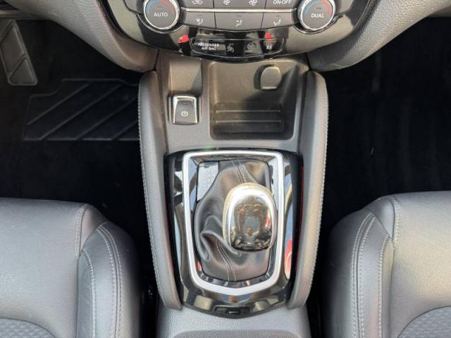 Nissan Qashqai image 6