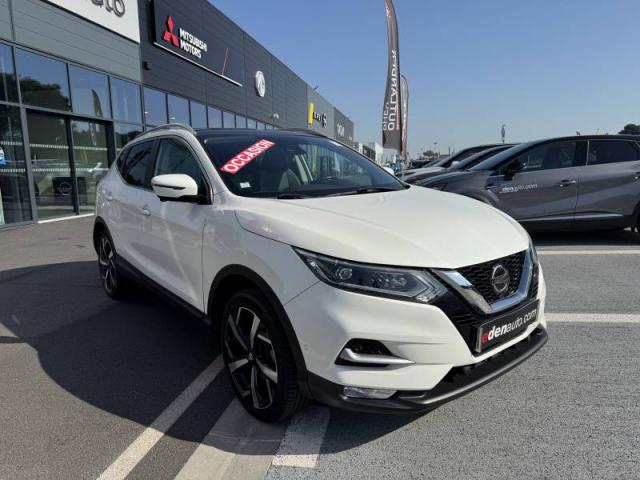 Nissan Qashqai image 2