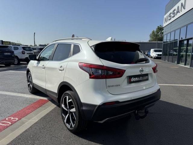 Nissan Qashqai image 7