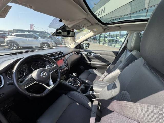 Nissan Qashqai image 3