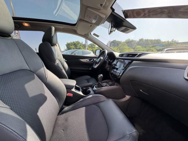 Nissan Qashqai image 1