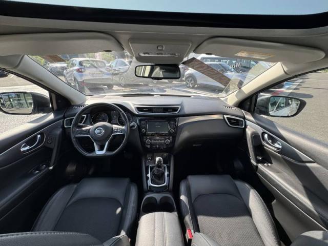 Nissan Qashqai image 5