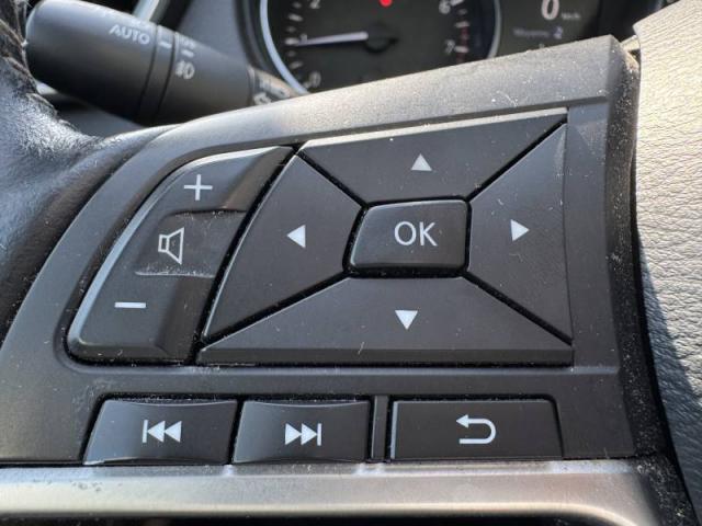 Nissan Qashqai image 9