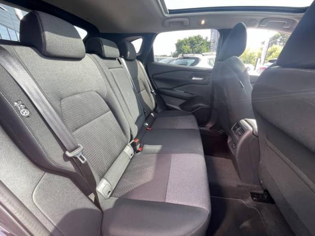 Nissan Qashqai image 7
