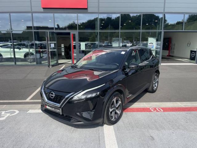 Nissan Qashqai image 9