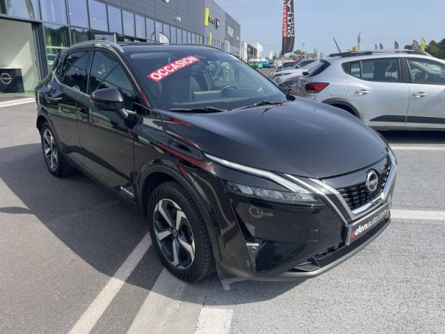 Nissan Qashqai image 8