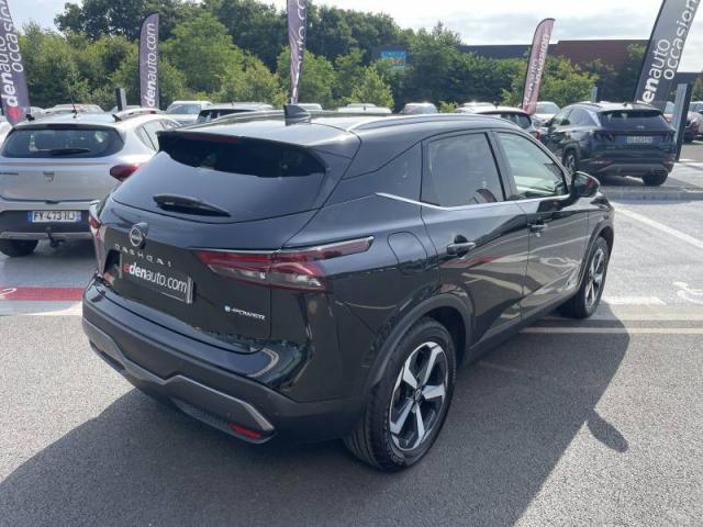 Nissan Qashqai image 5