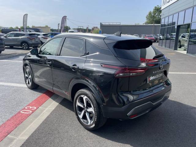Nissan Qashqai image 6
