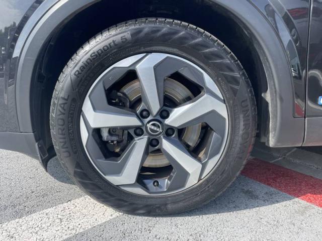 Nissan Qashqai image 1