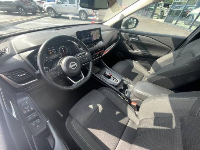 Nissan Qashqai image 4