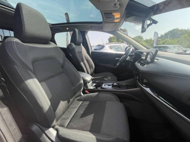 Nissan Qashqai image 3