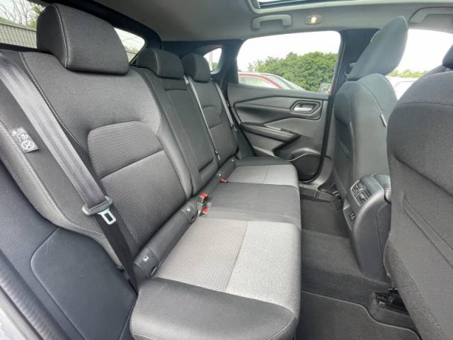Nissan Qashqai image 4