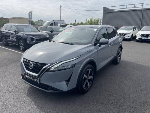 Nissan Qashqai image 6