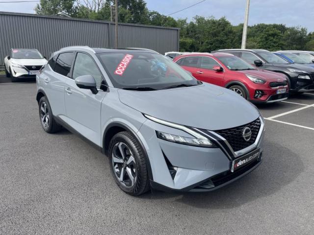 Nissan Qashqai image 5