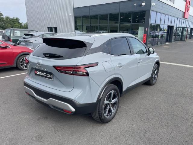 Nissan Qashqai image 1