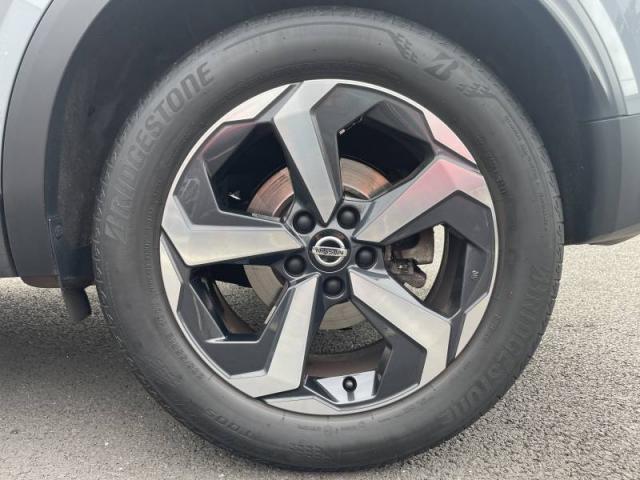 Nissan Qashqai image 9