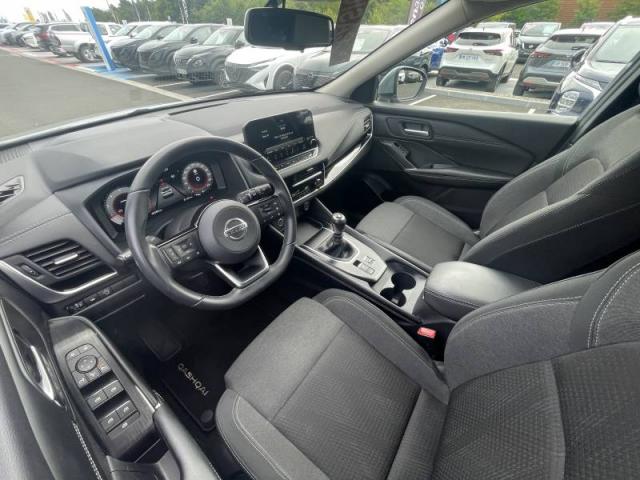 Nissan Qashqai image 2