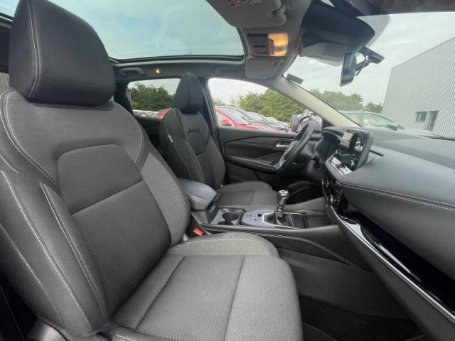 Nissan Qashqai image 3