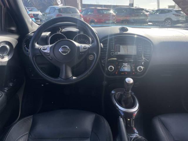 Nissan Juke image 5