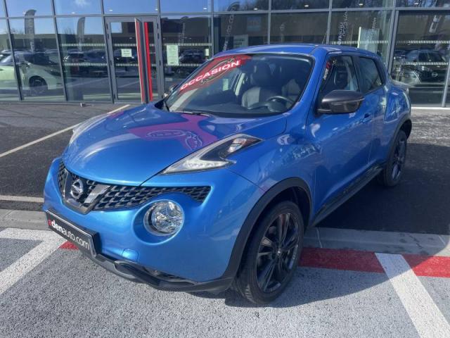 Nissan Juke image 2