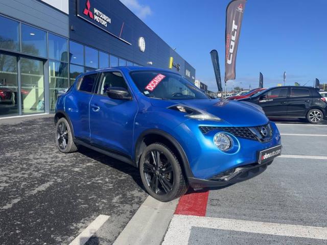 Nissan Juke image 9