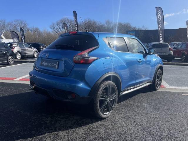 Nissan Juke image 4