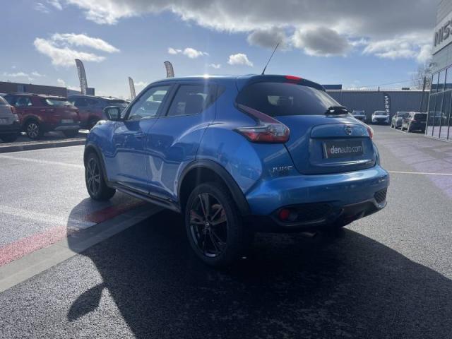 Nissan Juke image 6