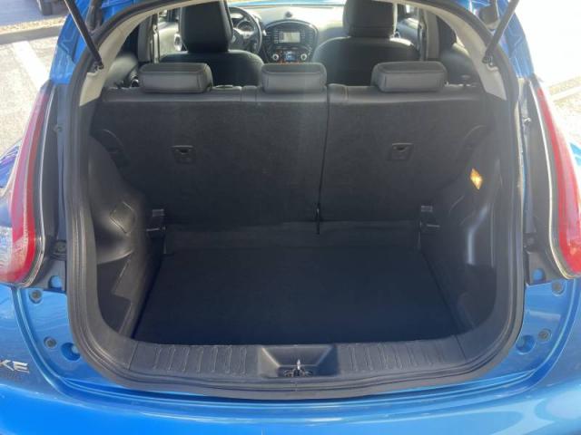 Nissan Juke image 3