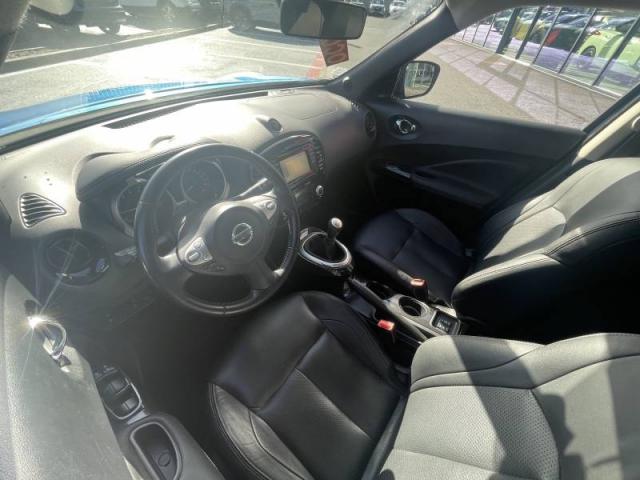 Nissan Juke image 8