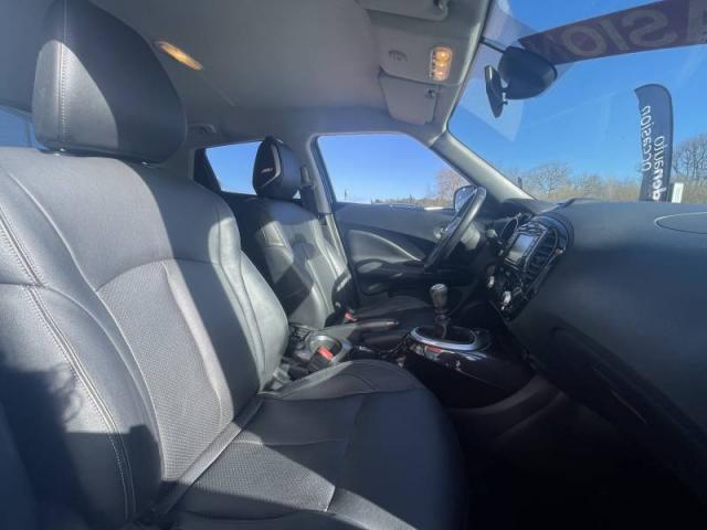 Nissan Juke image 7