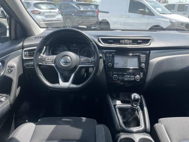 Nissan Qashqai image 8