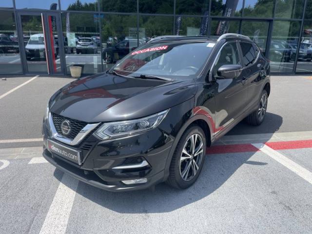 Nissan Qashqai image 3