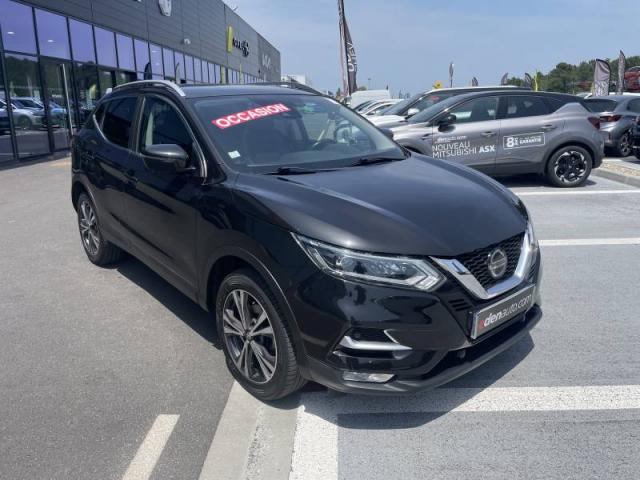 Nissan Qashqai image 5