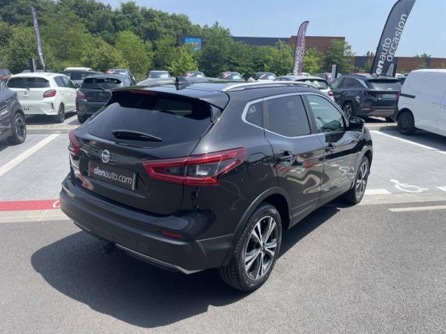 Nissan Qashqai image 1