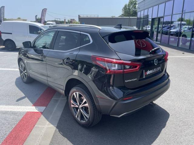 Nissan Qashqai image 9