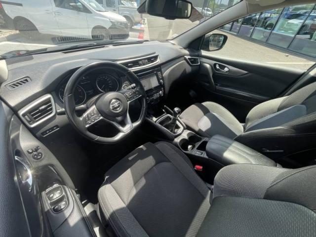 Nissan Qashqai image 4