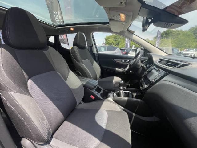 Nissan Qashqai image 2