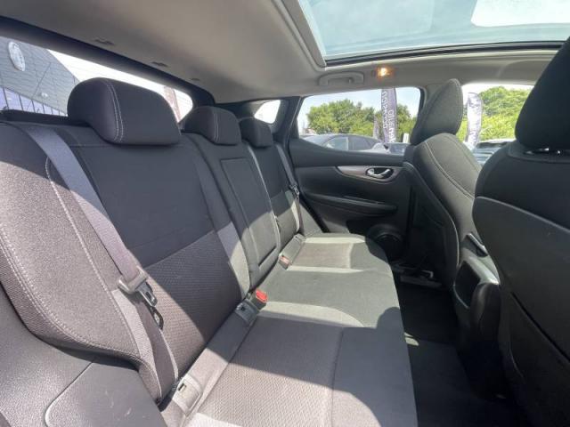 Nissan Qashqai image 6