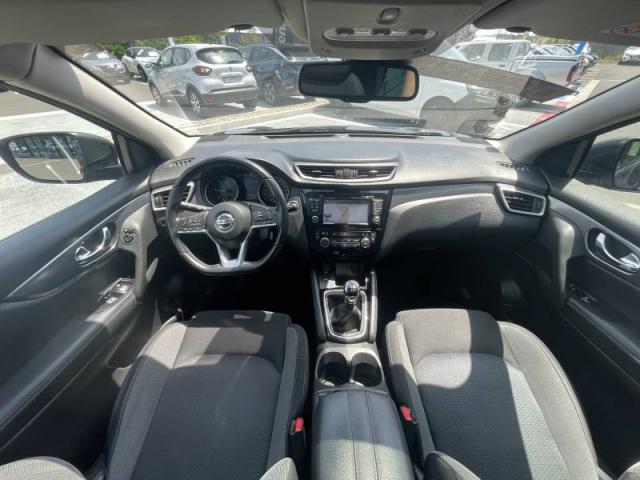 Nissan Qashqai image 7