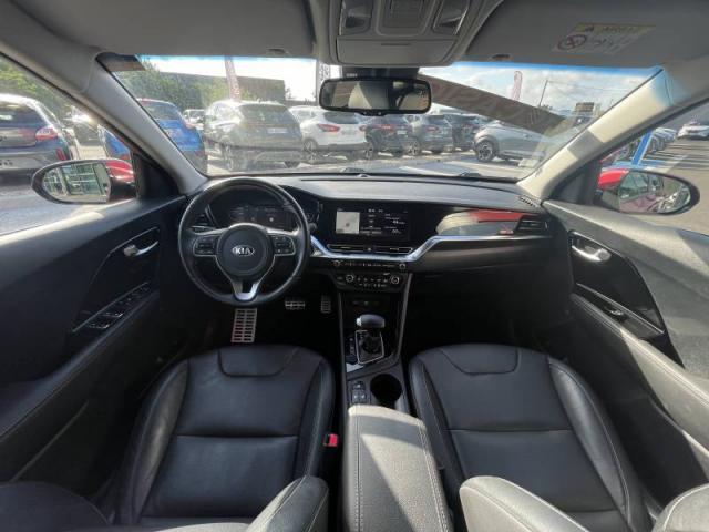 Kia Niro image 3